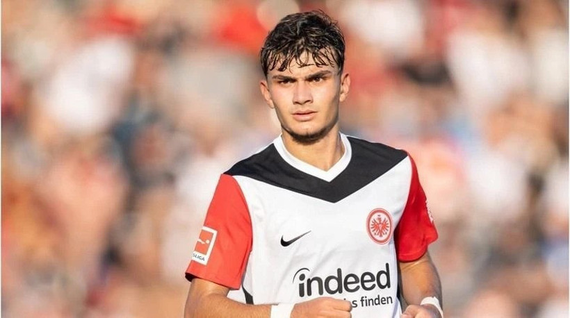 Galatasaray'da yerli operasyonu: 5 Türk futbolcu transfer listesinde - Resim : 2