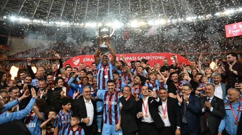 Büyük gurur - Resim : 2