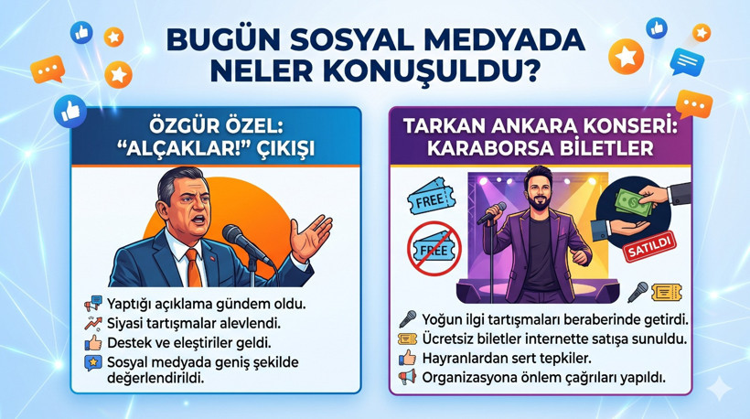 2 Haziran 2026 Türkiye gündeminde ne oldu? - Resim : 18