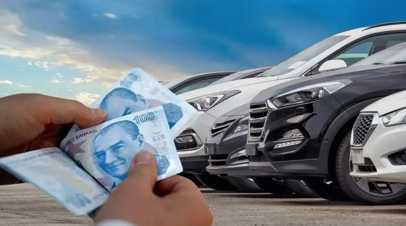 Hurda teşviki ve ÖTV'siz sıfır araç hamlesi Meclis'te: Şartları ne? İşte taslak - Resim: 7