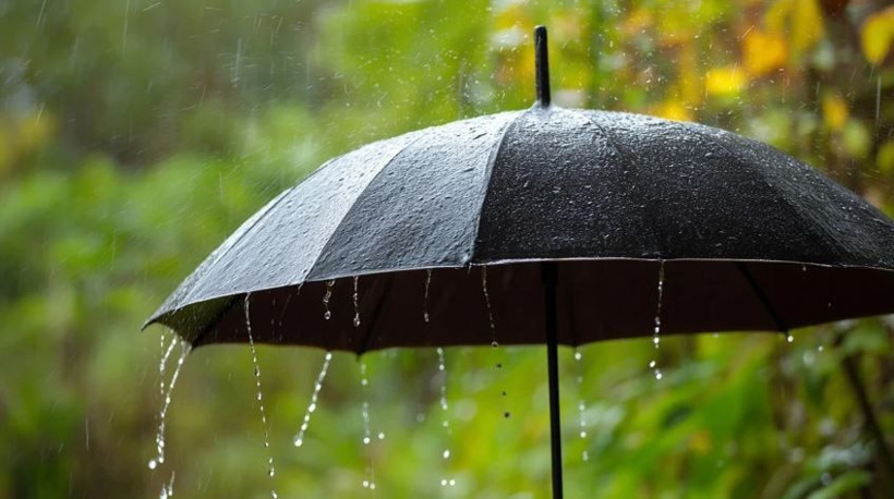 Meteoroloji duyurdu: Fırtına ve sel vuracak sağanak yağış etkili olacak - Resim: 1