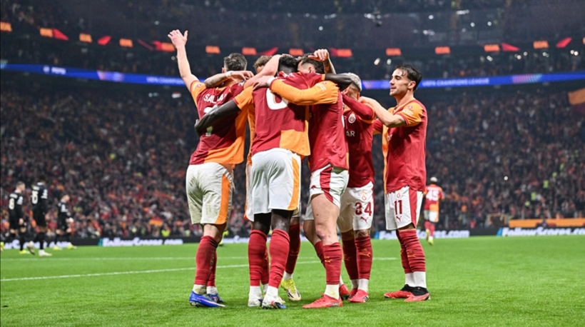 Galatasaray’dan dev transferde kritik adım: Temaslar başladı - Resim: 1