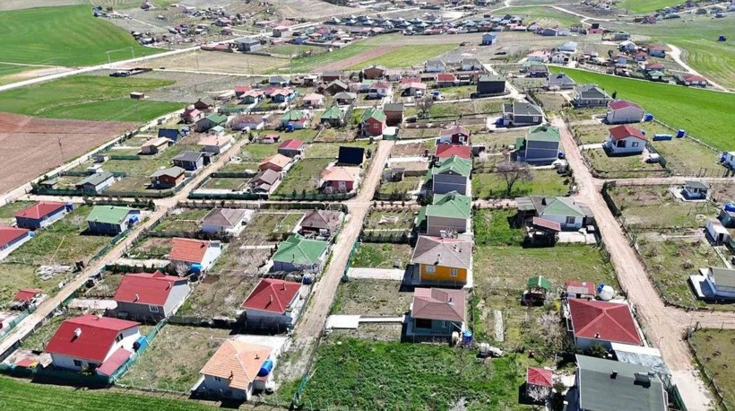 Hobi bahçeleri için kritik viraj: Gözler Meclis görüşmelerinde - Resim: 7