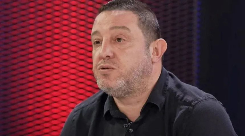 Nihat Kahveci 2 milli futbolcuyu eleştirdi: Etkisiz kaldılar - Resim: 4