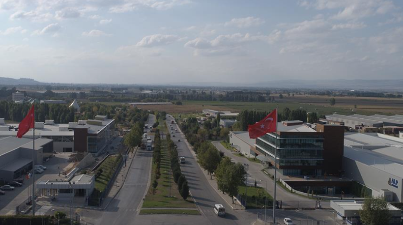 Türkiye'nin gizli devleri listelendi: Savunma sanayisinde ihracatı kim sırtladı? - Resim: 7