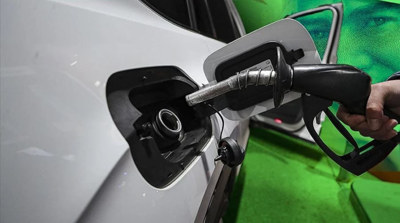 Benzin motorin ve LPG’ye dev zam geliyor: Tarih verildi - Resim: 9