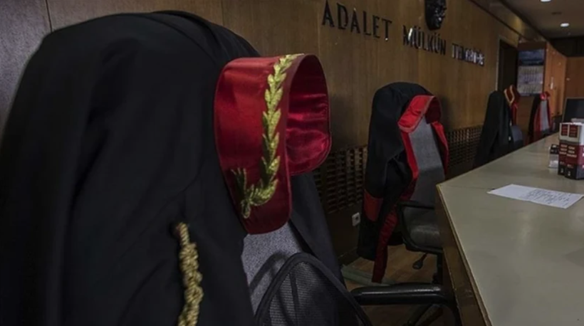 Mahkemelerde yeni dönem: Yargıtay da artık o görüntüleri tek başına delil saymayacak - Resim: 7