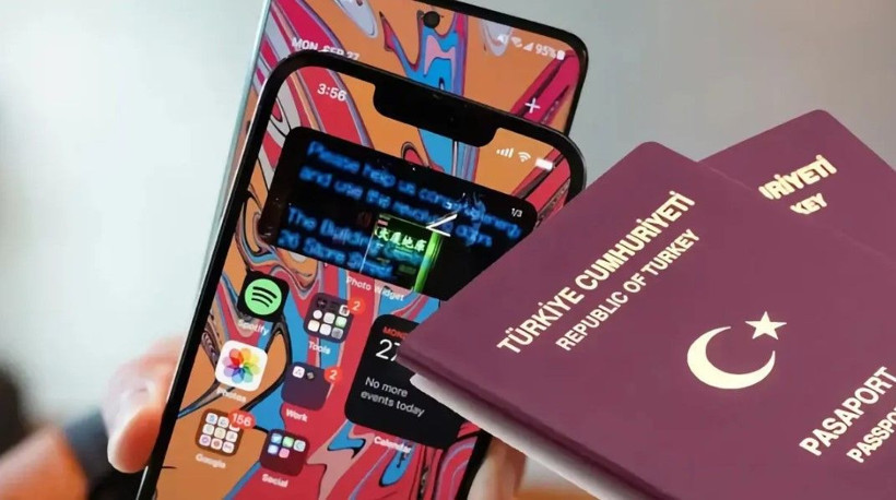 Yurt dışından getirilen telefonlar için IMEI düzenlemesi: Kurallar değişti - Resim: 2