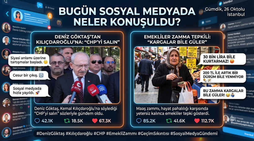 3 Temmuz 2026 Türkiye gündeminde ne oldu? - Resim : 17