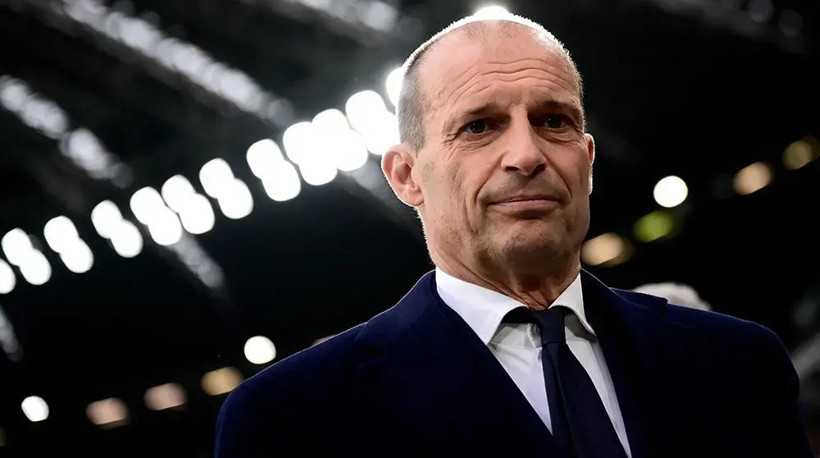 Napoli'de Allegri dönemi resmen başladı - Resim : 1