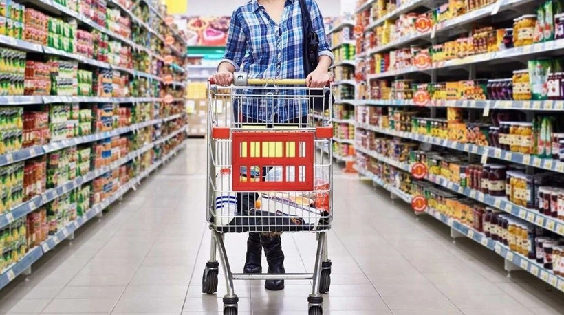 Ekmek fiyatlarına ve market raflarına ayar: Bakanlık açıkladı - Resim: 1