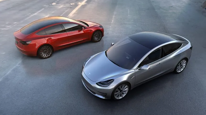 Tesla’dan Türkiye’ye kötü haber: İki ay içinde iki kez değişti - Resim: 1