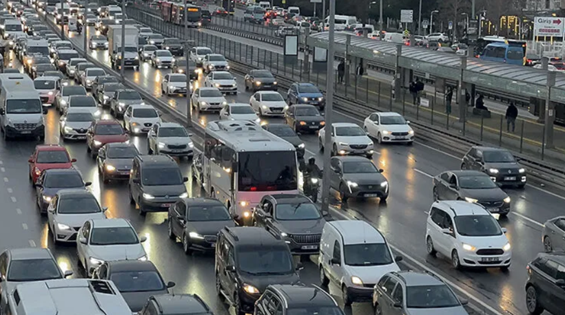 Milyonlarca sürücüyü ilgilendiriyor: Artık iki ayrı süreçle uğraşmak yok - Resim: 4