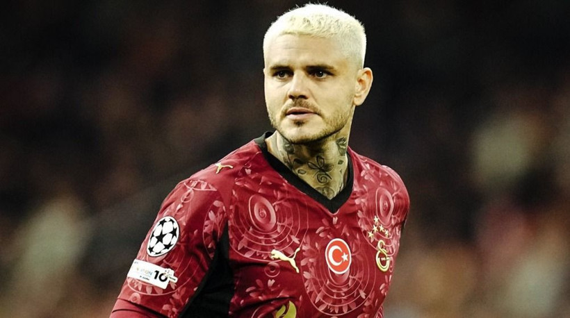 Icardi’den Galatasaray yönetimine yeni mesaj: Talebi yeniden gündemde - Resim: 5