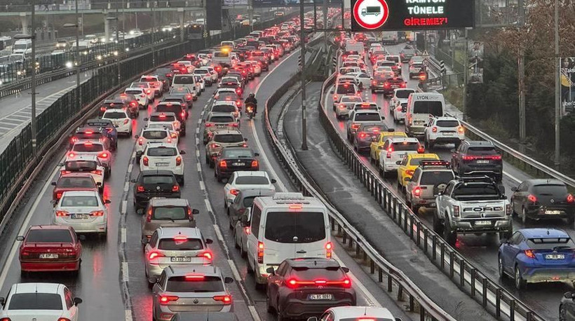 Milyonlarca sürücüye nefes aldıran karar: Araç muayene engeli kalkıyor - Resim: 7