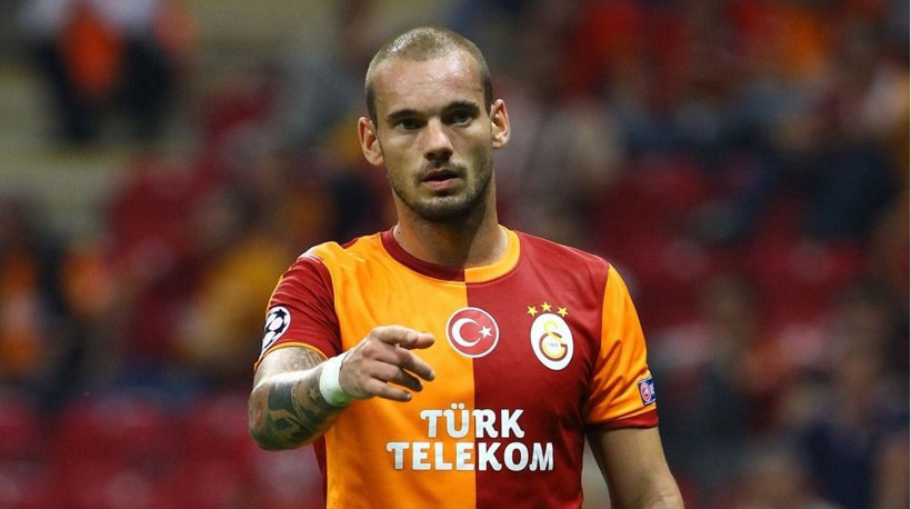 Yapay zekâ Süper Lig tarihinin en iyilerini seçti: Liste tartışma yaratacak - Resim: 5