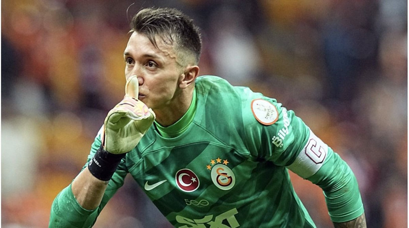 Yapay zekâ Süper Lig tarihinin en iyilerini seçti: Liste tartışma yaratacak - Resim: 8