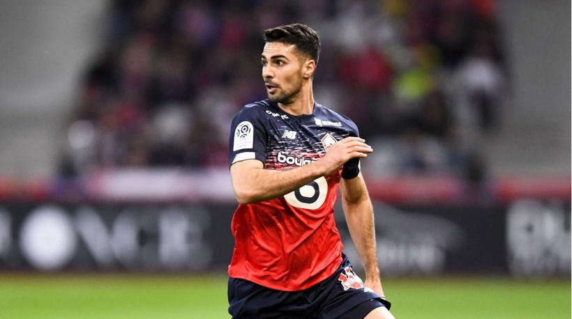 Milli futbolcu Zeki Çelik’in zirveye uzanan yolculuğu: Alt liglerden dünya devine - Resim: 4