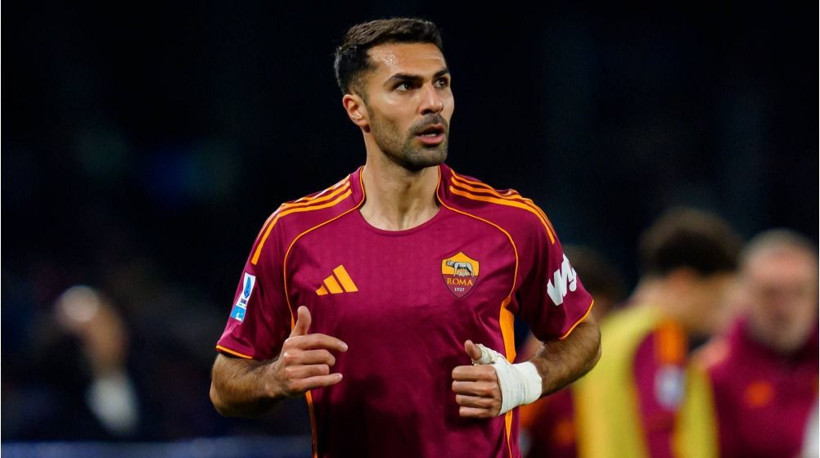 Milli futbolcu Zeki Çelik’in zirveye uzanan yolculuğu: Alt liglerden dünya devine - Resim: 6