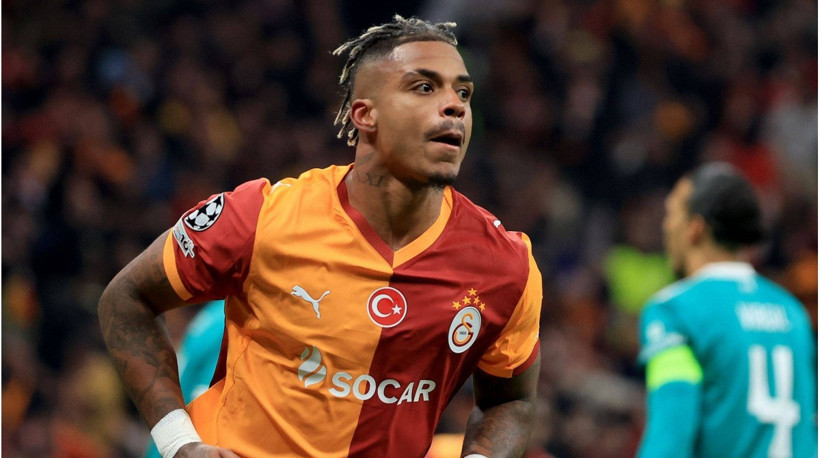 Galatasaray’da kriz büyüyor: İpler kopma noktasında - Resim : 1
