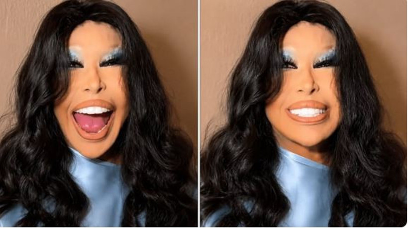 Diva’dan yıllar sonra gelen değişim: Bülent Ersoy yeni imajıyla beğeni topladı - Resim : 3