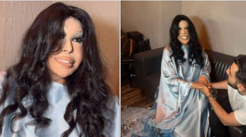 Diva’dan yıllar sonra gelen değişim: Bülent Ersoy yeni imajıyla beğeni topladı - Resim : 2