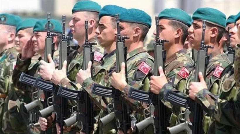 MSB'den Eurofighter açıklaması: Ağustos’ta ilk personeller gönderilecek - Resim: 5