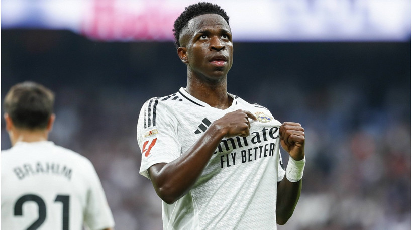 Arsenal'den Vinícius planı: Real Madrid'i sarsacak hamle - Resim : 3