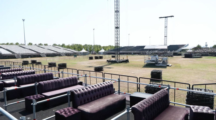 750 TL’ye dünyaca ünlü yıldızları izleme fırsatı: İstanbul’un çok konuşulacak festivalinde yok yok - Resim: 3