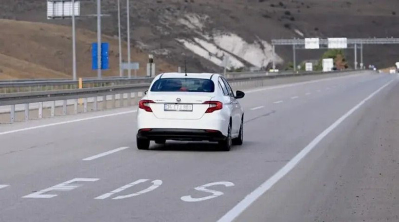 128 noktaya yeni radar geliyor: Sürücüler için yeni dönem - Resim: 2