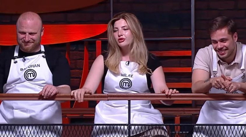 MasterChef ana kadroya giren 14. yarışmacı kim oldu? - Resim: 8