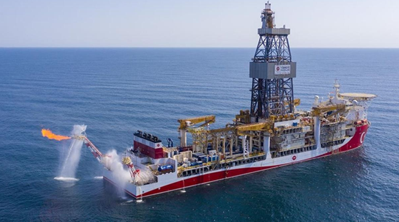 Petrol ve doğal gazda tarihi atılım: Kerkük anlaşmasıyla enerjide yeni dönem - Resim: 1