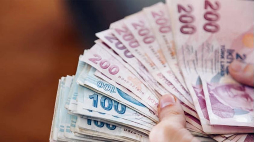 Emekli maaş promosyonları uçtu: Rakamlar güncellendi - Resim: 1