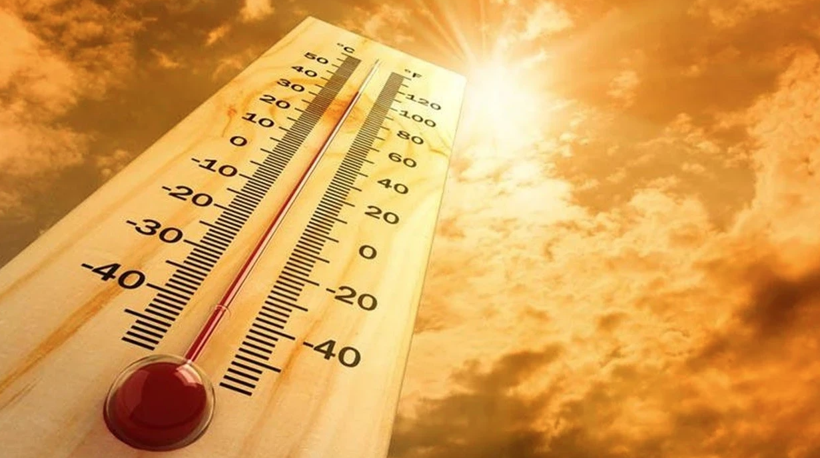 Meteoroloji uyardı, bakanlık yasakladı: KKTC'de açık alanda çalışma 10 gün yasaklandı - Resim: 4
