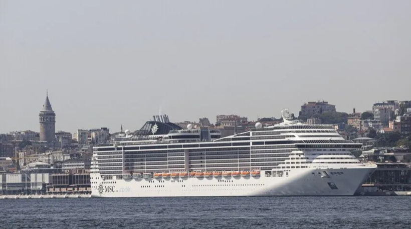 İstanbul 1 milyon yolcuya hazırlanıyor - Resim: 5