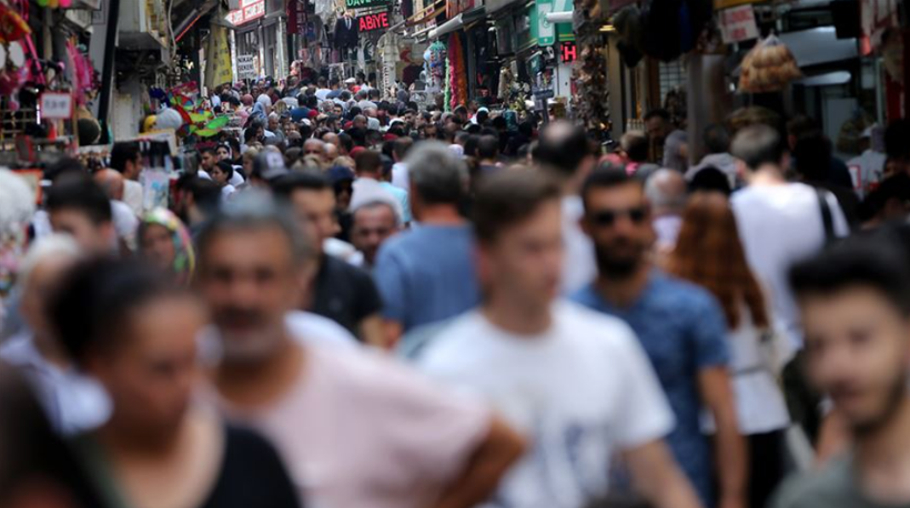 Anket sonuçları ortaya çıktı: Aradaki oy farkı belli oldu - Resim: 2