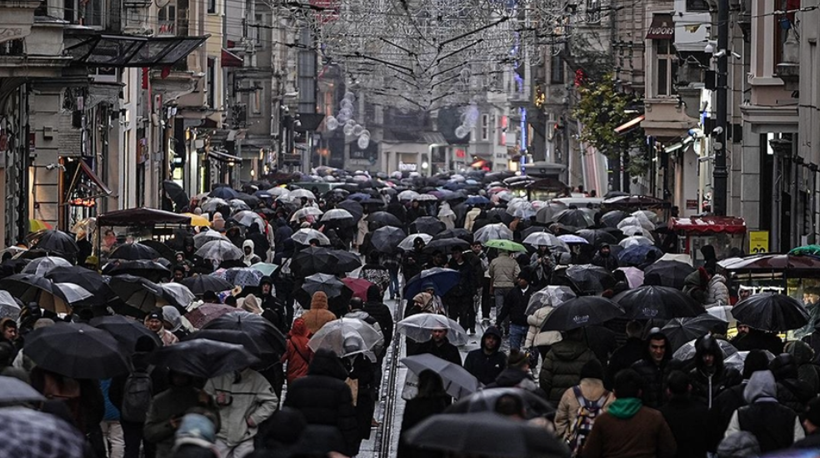 Anket sonuçları ortaya çıktı: Aradaki oy farkı belli oldu - Resim: 6