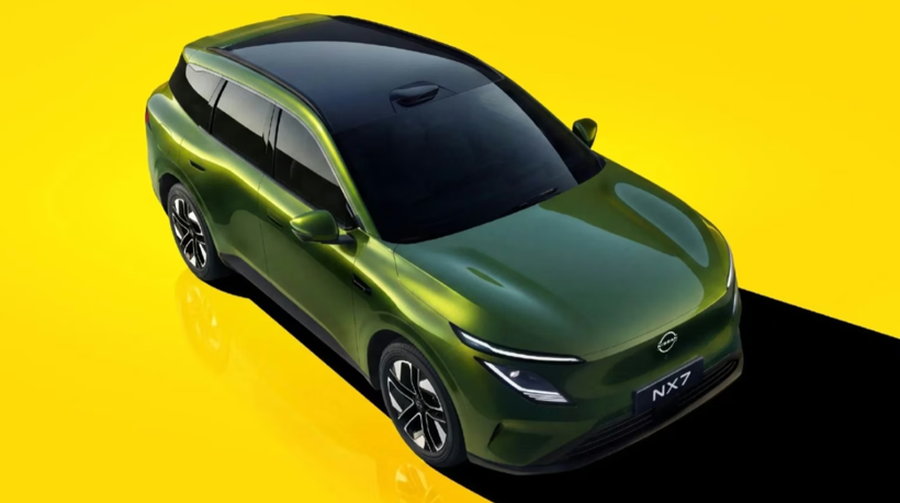 Hibrit pazarı karışacak: Nissan’dan dev bataryalı uygun fiyatlı SUV - Resim: 3
