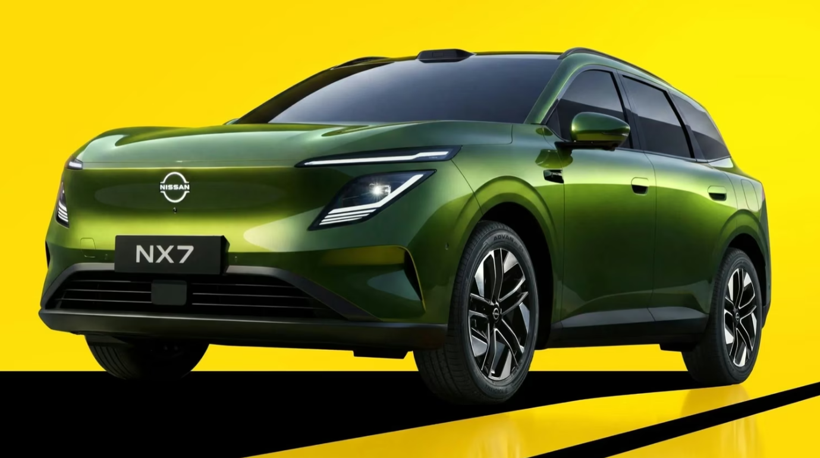 Hibrit pazarı karışacak: Nissan’dan dev bataryalı uygun fiyatlı SUV - Resim: 5