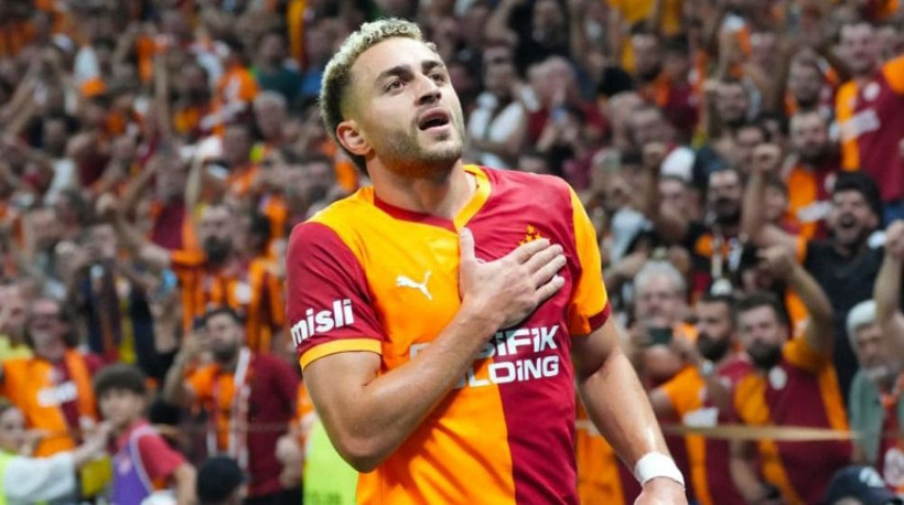 Yapay zeka Süper Lig’in açılış maçını tahmin etti: Galatasaray-Çorum FK maçında 4 gol - Resim: 12