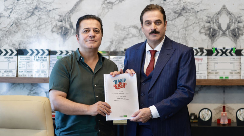 Yeşilçam tadında bir ‘Haysiyet’ meselesi - Resim : 3