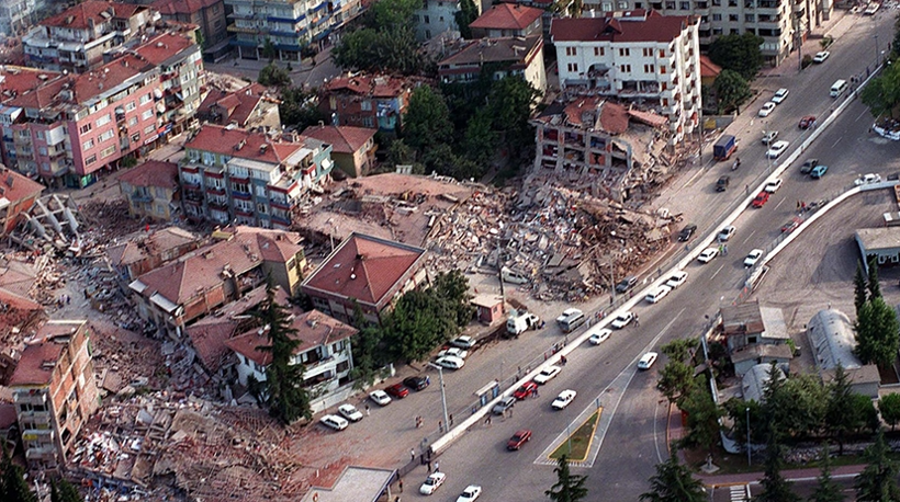 Japon deprem uzmanından dikkat çeken deprem itirafı: 27 yıl sonra yeniden gündemde - Resim: 7