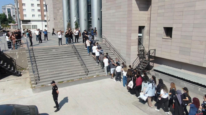Alt yapı değişiyor dediler: İşte milyonluk vurgunun detayları - Resim : 1