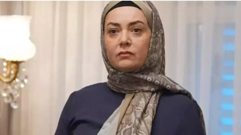 Sibel Taşçıoğlu’nun yeni adresi belli oldu: Kızılcık Şerbeti'nden ayrılmıştı - Resim : 1