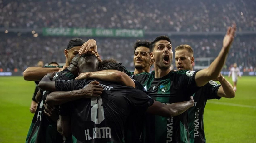 Kocaelispor’da transferler sürüyor - Resim: 7