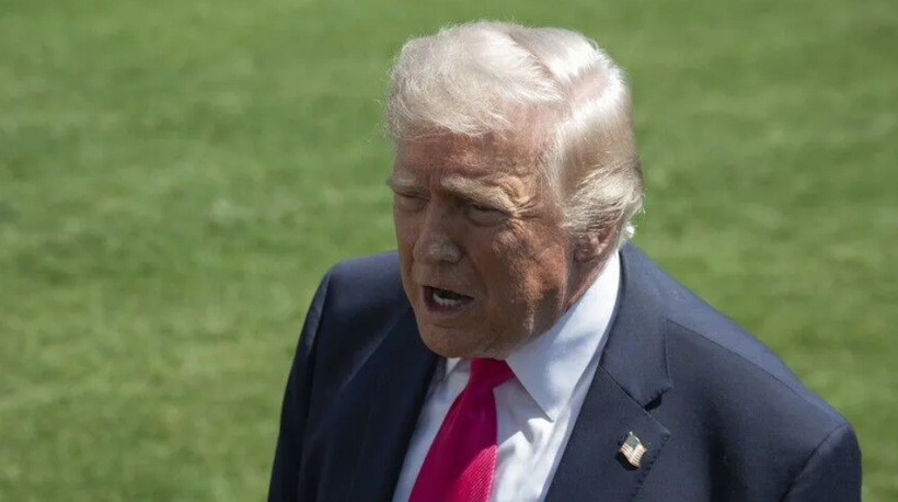 Trump’a pahalıya patladı: ABD halkı İran Savaşı hakkında kararını verdi - Resim: 4