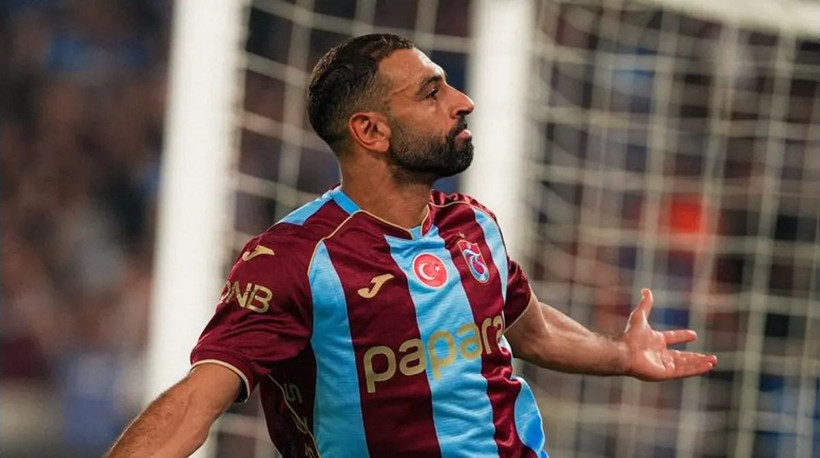 Şampiyonlar Ligin’de en çok gol atan isimler belli oldu: Süper Lig’in yıldızı da listede - Resim: 10