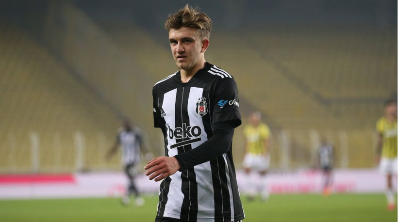 Beşiktaş-Çorum FK maçı ne zaman, saat kaçta, hangi kanalda (Muhtemel 11’ler) - Resim: 8