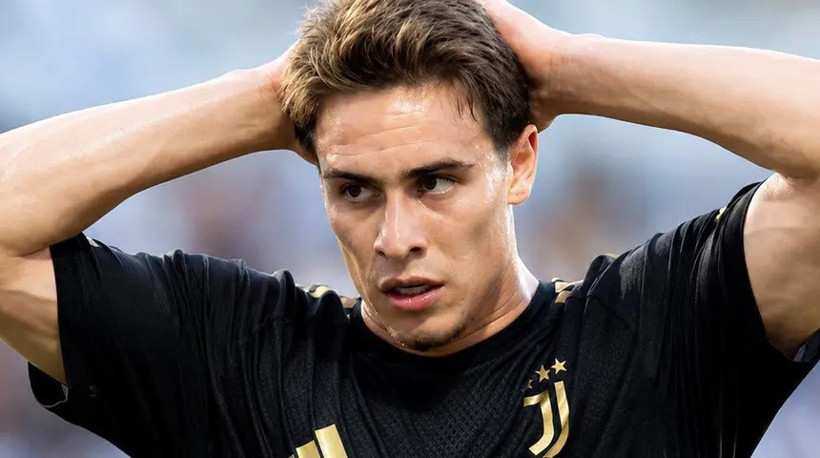 Kenan Yıldız’dan Juventus’a kötü haber: Resmi açıklama geldi - Resim : 1