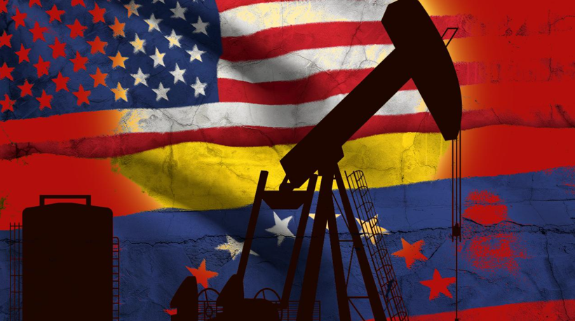 Venezuela petrolünde yeni gelişme: Dev rezerv ABD’ye geçiyor - Resim: 2